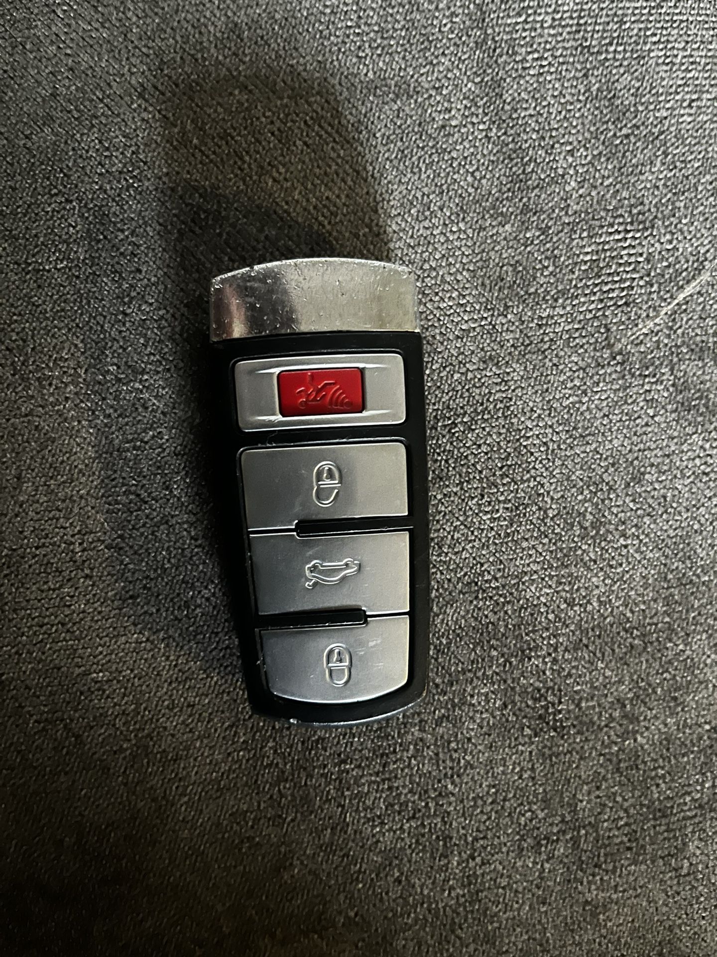 Passat Key Fob