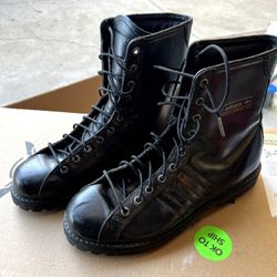 Adidas Ali Training Boots 