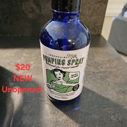 Breastfeeding Supplements NEW