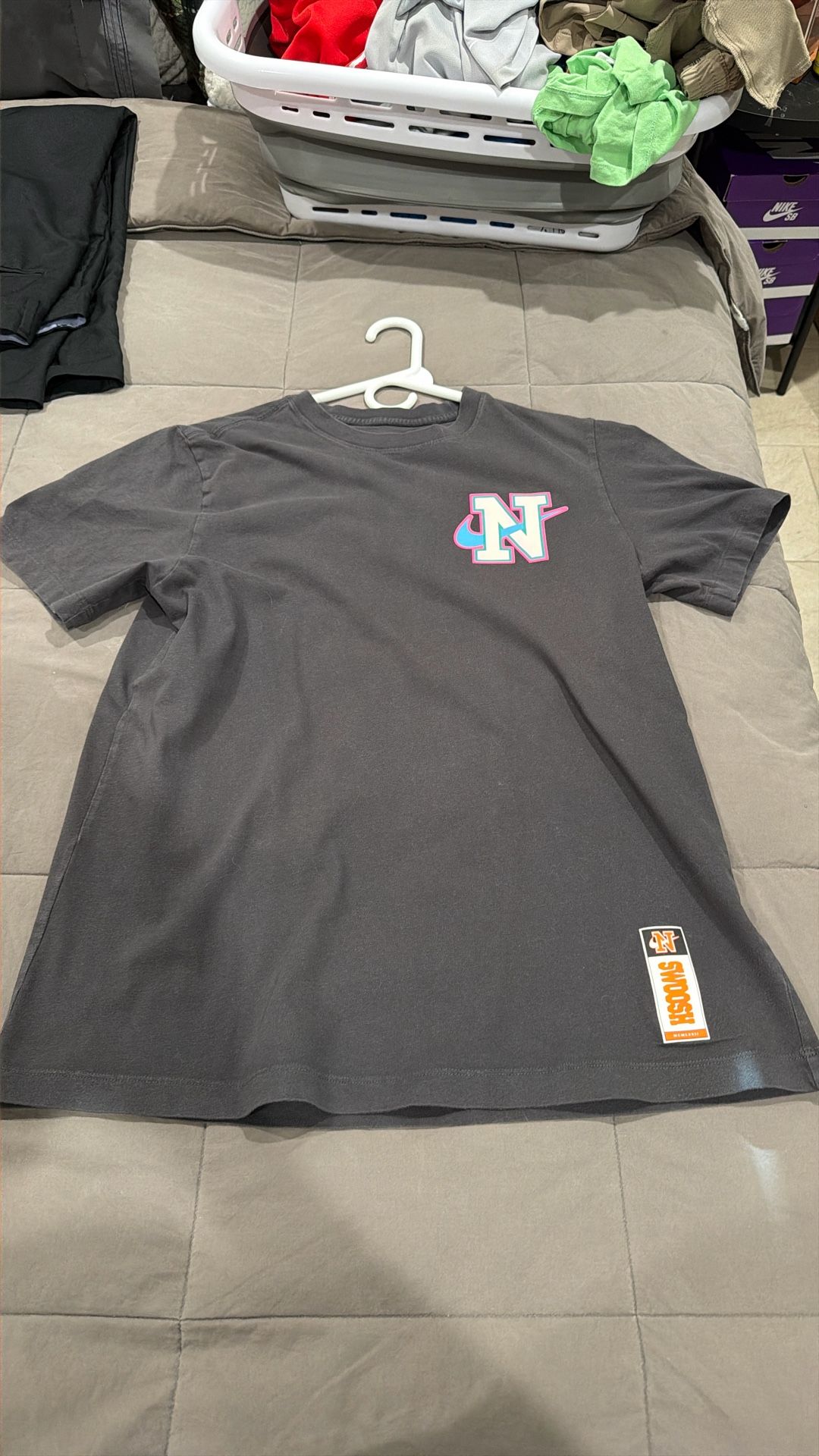 Nike Air Shirt