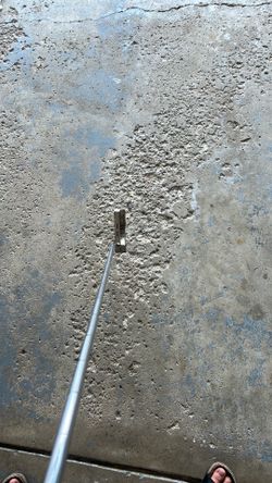 Golf putter