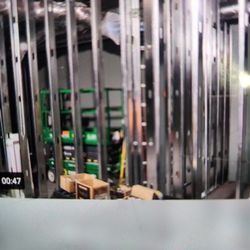 Stud Metal Framing