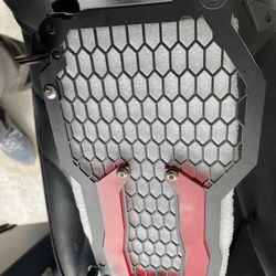 Headlight Cover BMW R1200GS 2014-2021