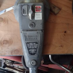 🅿️ Parking Meter $75