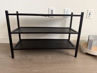 Shoe rack