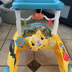 Baby walk toy 