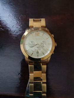 Men's Michael Kors Watch