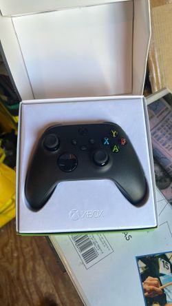 Xbox wireless controller