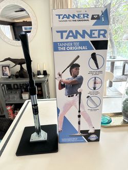 Tanner Tee original  Baseball /softball