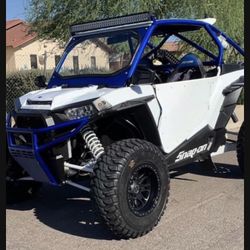 2014 Rzr 1000xp