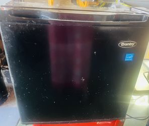 Need a Mini Fridge for your room..?