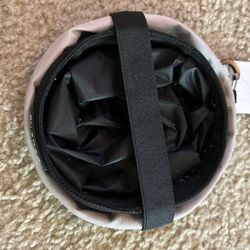 collapsable dog bowl travel car 