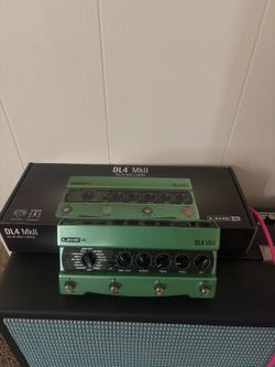 Line 6 DL4