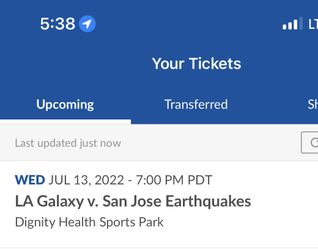 $25 Galaxy July 13