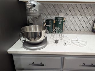 KitchenAid Professional 5 Plus