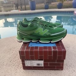 New Balance Abzorb 2000 “Amine Biblioteca” Size 11