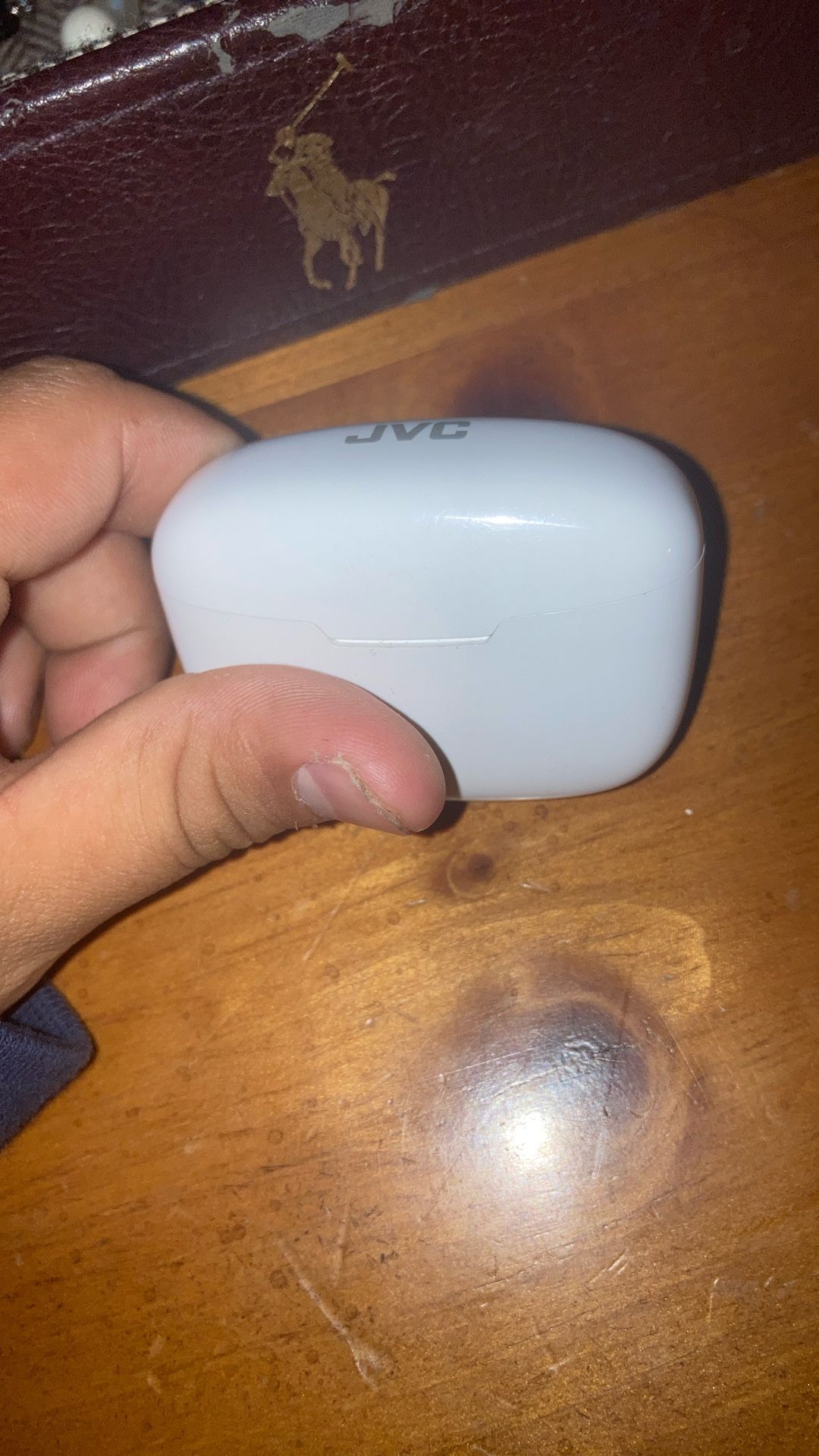 Jvc Earbuds Very Good