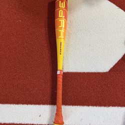 2025 Hype Fire Teeball bat USA