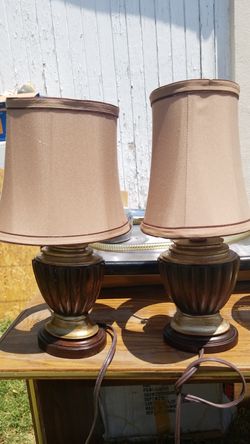 Lamps