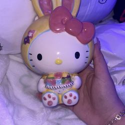 Hello Kitty Ceramic (retail + tax)