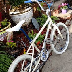 Super Nice 👍 86 Freeform BMX Bike Ready To Ride 