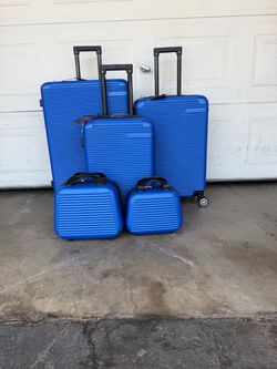 Luggage