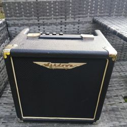 Guitar Speaker