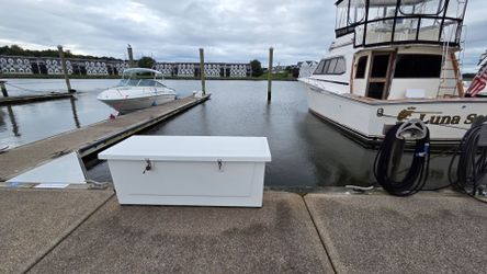 50' Boat Slip for Sale