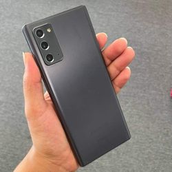 Samsung Galaxy Note 20 128GB Unlocked-$299
