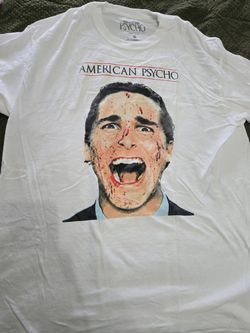 American Psycho Shirt 