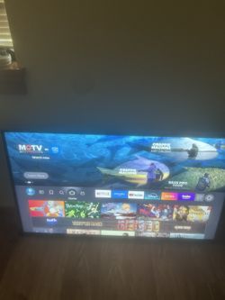 Led Insignia Tv 55”