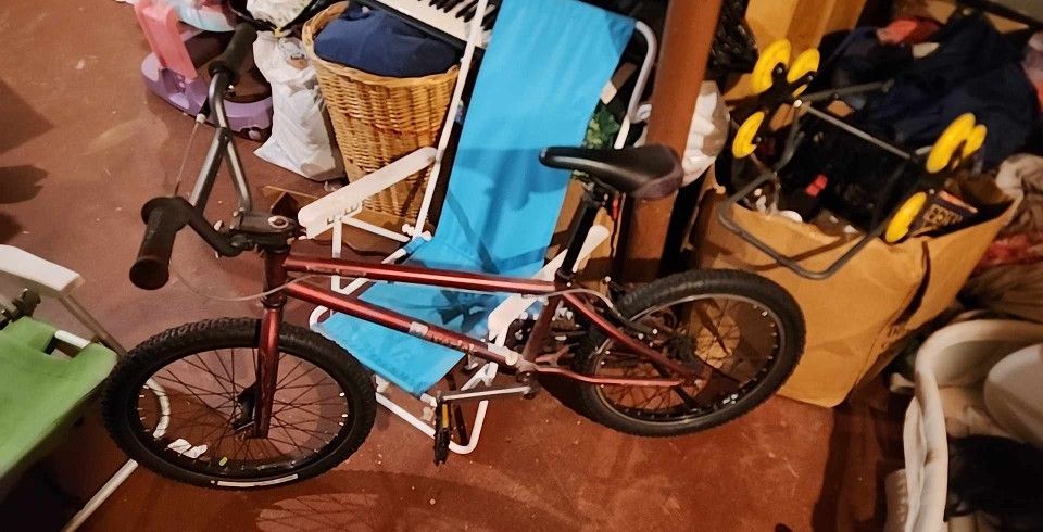BMX 🚲
