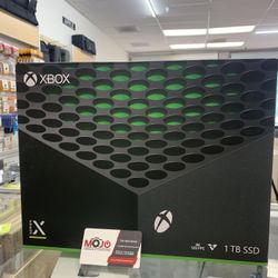 Xbox Series X