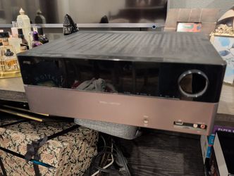 Harman Kardon Avr 1650