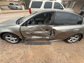 2006 Nissan Altima