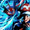 GreninjaPokemon