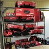 VEGAS TOOLS AND MORE
