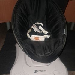 Mamaroo Baby Smart Swing