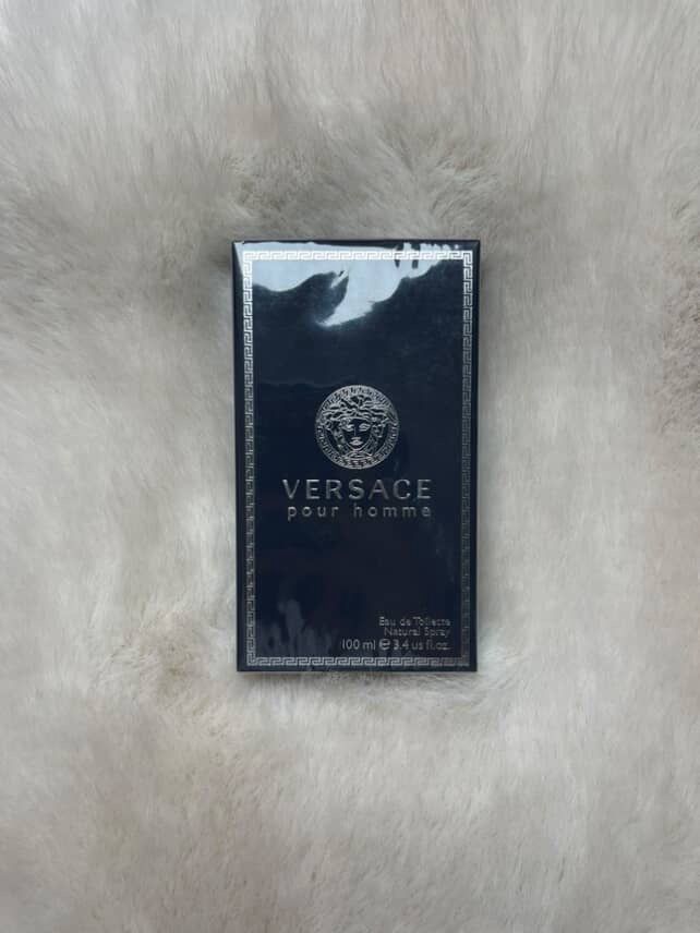 Versace Perfume