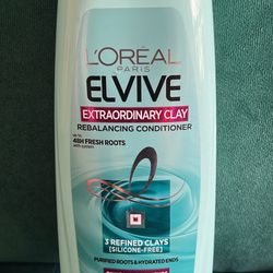 L’Oréal Paris Elvive Conditioner
