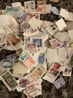 Stamps