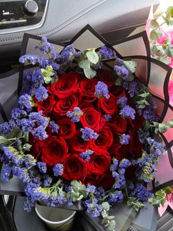 Flower arrangements