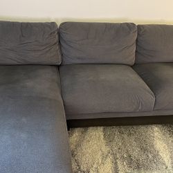 3 Piece Sectional For Sale