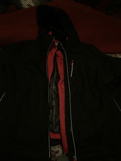 Women’s Jacket