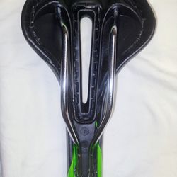 Asientos para bicicleta de montaña o bmx