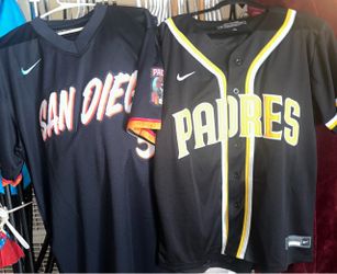 San Diego Padres Jersey
