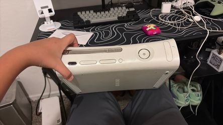 Xbox 360