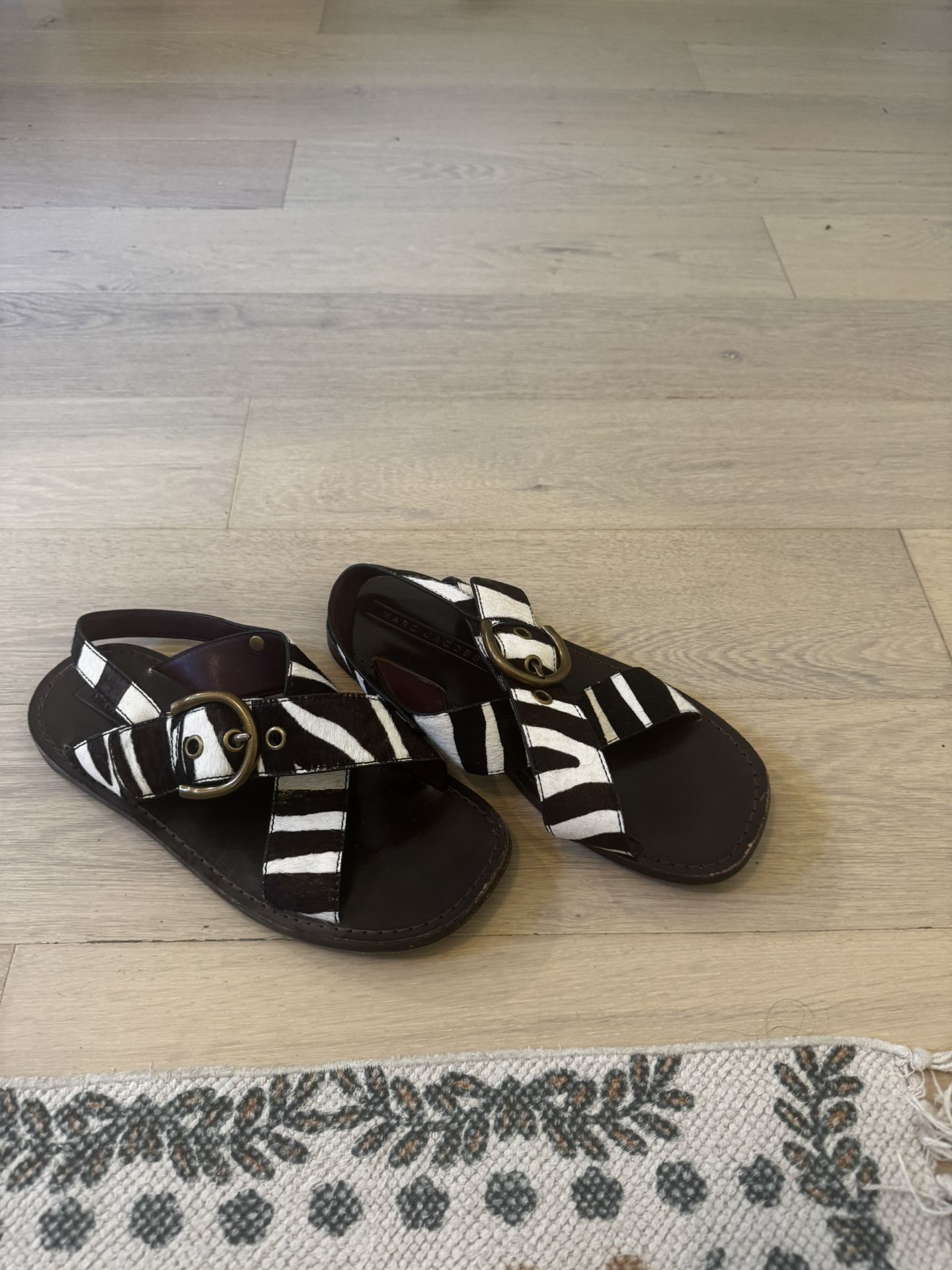 Marc Jacob’s Sandals