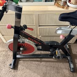 Exercise stationary Bike