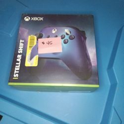 XBONEA - Stellar Shift XBOX One Controller